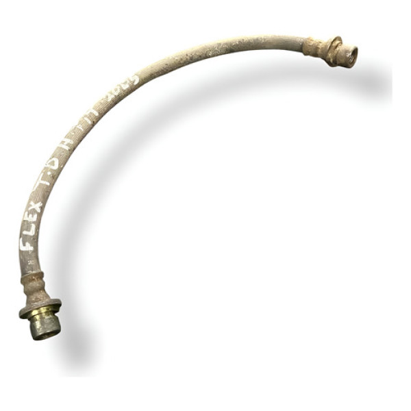 Flexivel Freio Traseiro Direito Honda Fit 2003 2004 2005