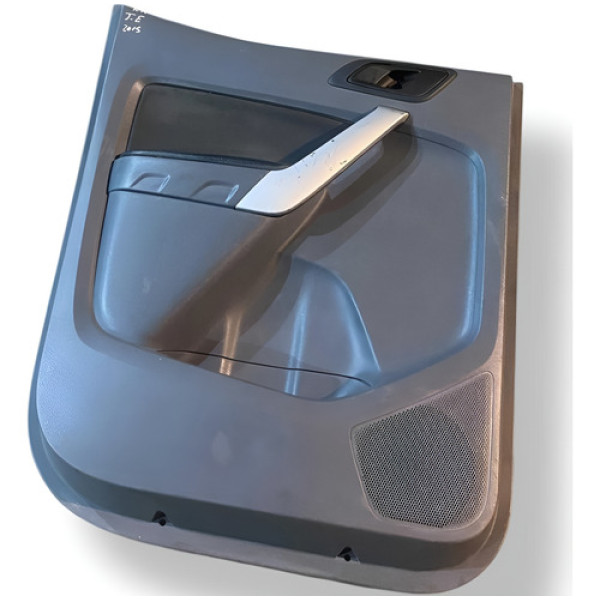 Forro Porta Traseira Esquerda Ford Ranger 2015 2016 2017