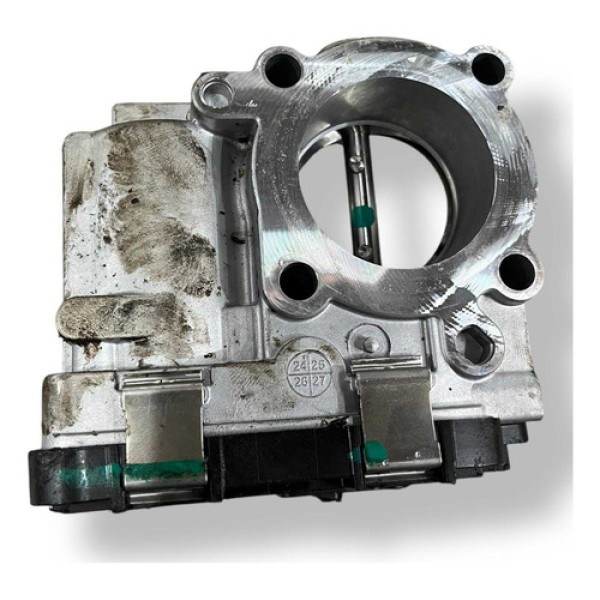 Tbi Corpo Borboleta Com Detalhe Fiat Toro 1.3 2024 46351286