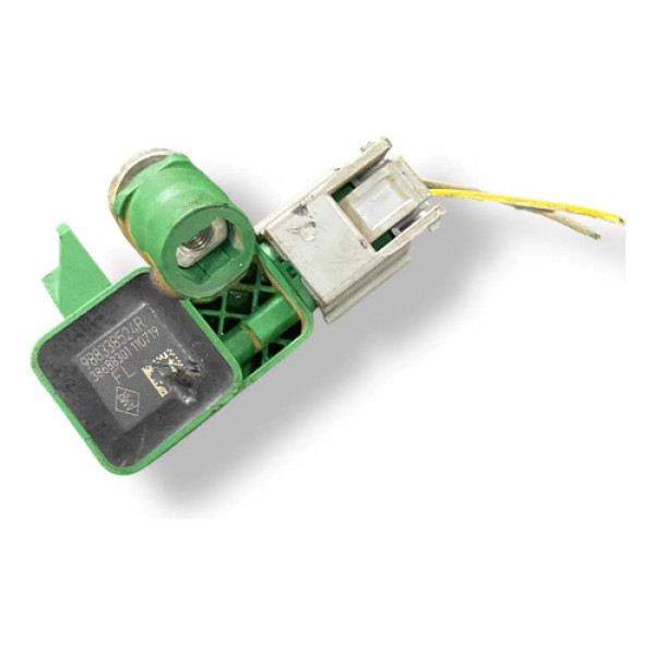 Sensor Detonação Lado Esquerdo Renault Kwid 2019 988338524r