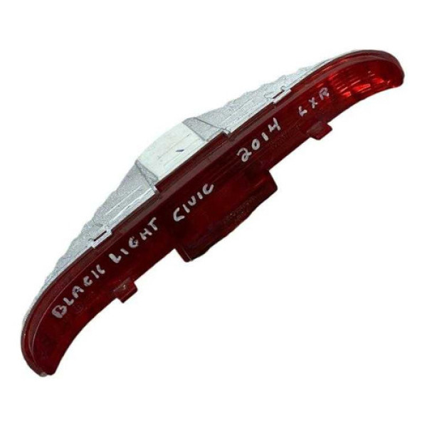 Break Light Luz Freio Honda Civic Lxr 2012 A 2016 E94090