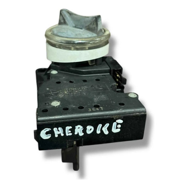 Comutador Ignição Sem Chave Grand Cherokee 1995 56021346