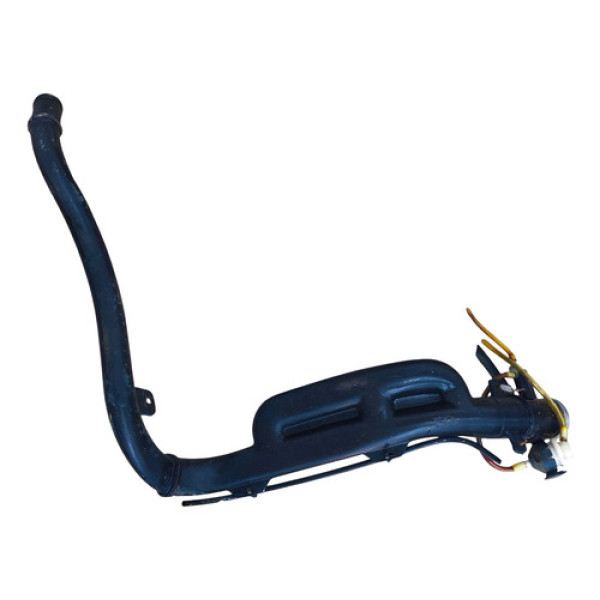 Gargalo Tanque Combustível Volkswagen Gol G2 2000 377201129a 220v