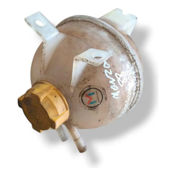 Reservatório Água Radiador Chevrolet Monza 1987 1988 1989