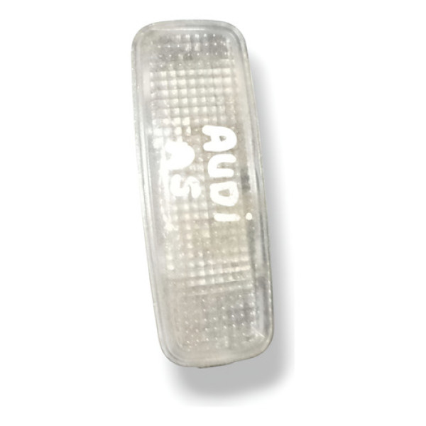 Luz De Teto Quebra Sol Audi A5 2010 2011 2012 4d0947105a