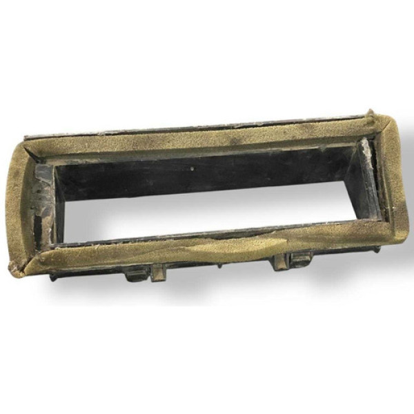 Acabamento Saída Caixa Ar Fiat Strada 1.4 2010/14 150020700