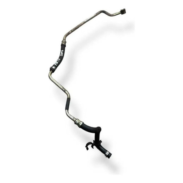 Mangueira Retorno Direção Hidráulica Fiat Palio 2001 580024