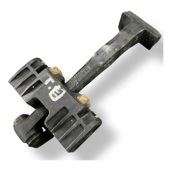 Limitador Porta Traseira Direita Bmw 320i 2010/2011 - Ar363