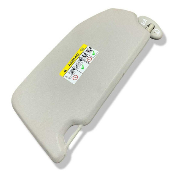 Quebra Sol Direito Ford Ka 2015 2016 2017 2018 2019 2020