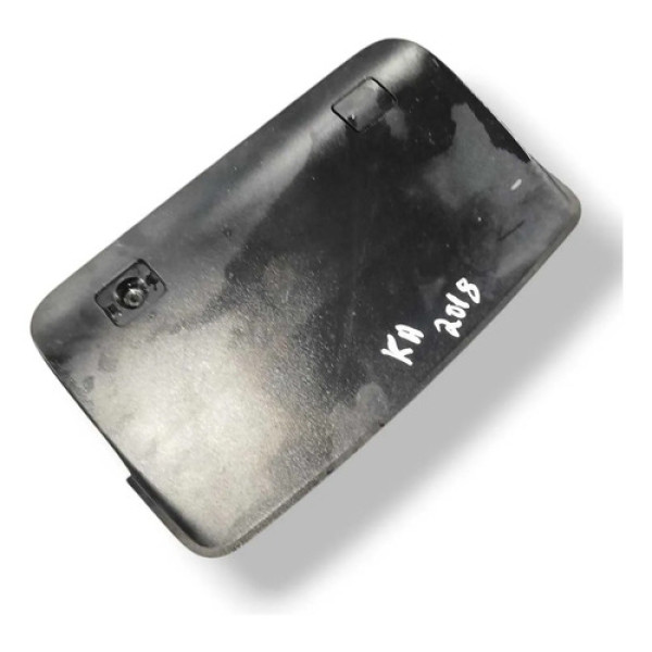 Acabamento Break Light Luz Freio Ford Ka 2018 2019 0341600b