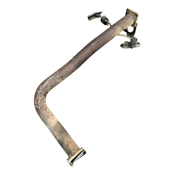 Cano Intermediario Chevrolet S10 Blazer 1997 1998 1999