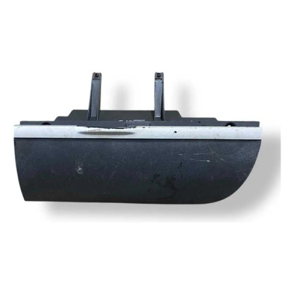 Porta Objetos Tampa Superior Fiat Siena 2007/2010 735336620 Preto