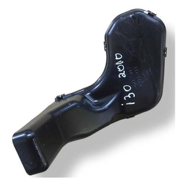 Duto Ar Condicionado Painel Esquerdo Hyundai I30 2.0 2009/12