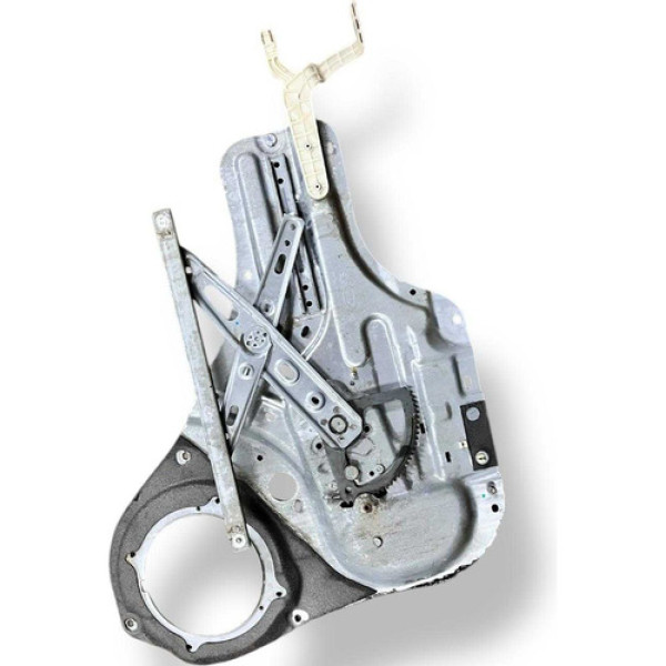 Máquina Vidro Elétrico Traseira Direita Kia Soul 2011 2012