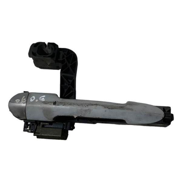 Maçaneta Externa Diant Esquerda Fiat Stilo 1.8 2005 Dianteira