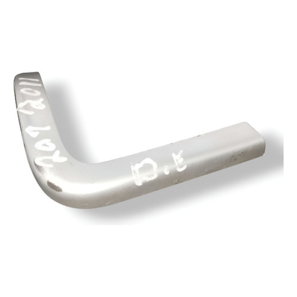 Acabamento Difusor Ar Esquerdo Peugeot 207 2011 9683130680