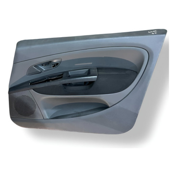 Forro Porta Dianteira Direita Fiat Linea 2011 2012 2013 2014