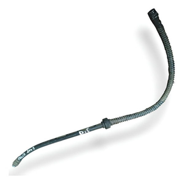 Mangueira Flexível Freio Dianteiro Esquerd Palio 2008 158522