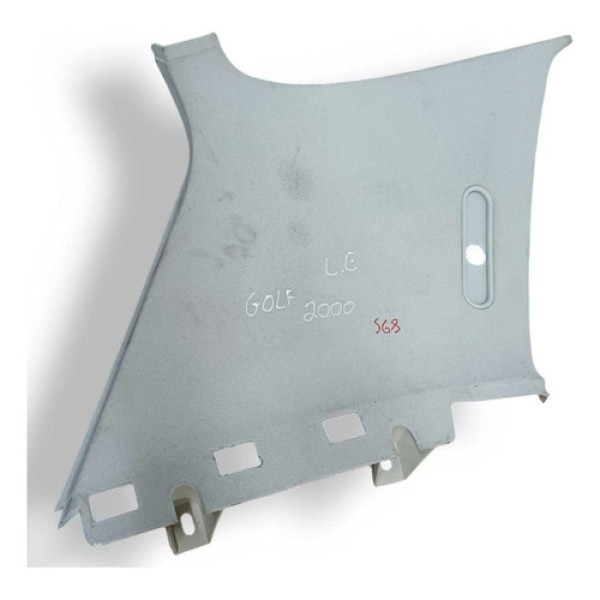   Acabamento Coluna  Lado Esquerdo Golf 2.0  2000  1j0868311