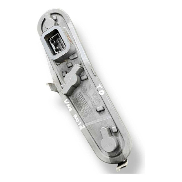 Circuito Soquete Lanterna Traseira Direita Fiat Uno 2012 Direito/passageiro 1#