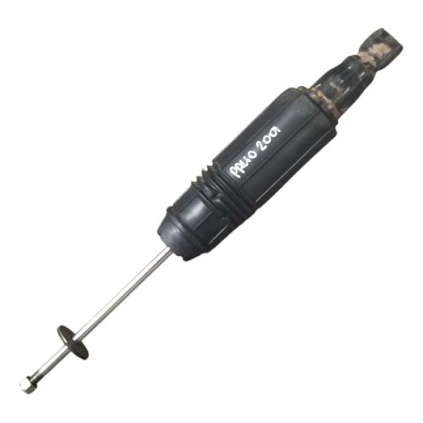 Amortecedor Suspensao Traseiro Fiat  Palio 1.0 1997 A 2001