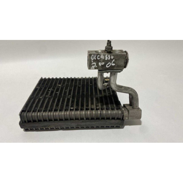 Radiador Ar Condicionado 2.0 Aut Citroen C4 Picasso 2006