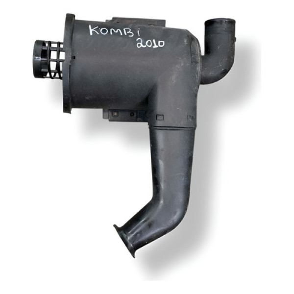 Carcaça Caixa Filtro Ar Motor S/ Tampa Kombi 2010 2171836073