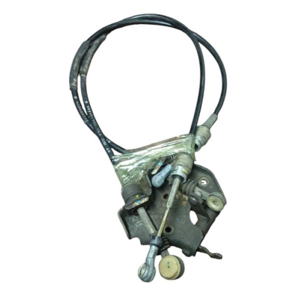 Cabo Trambulador Marcha Fiat Siena Palio 2006 2007 2008 2009