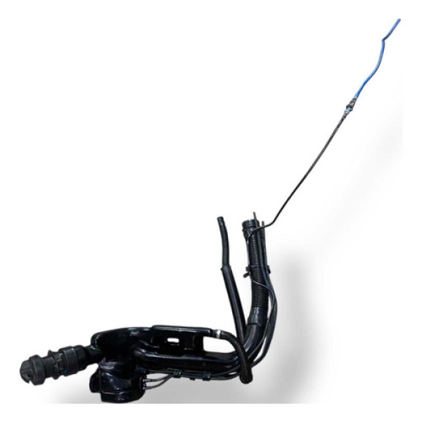 Gargalo Tanque Combustível  Fiat Siena 2008 2009  Ls269201