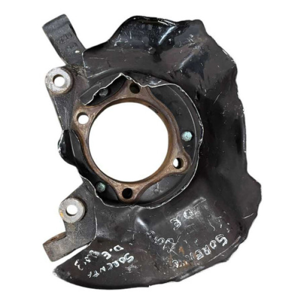 Manga De Eixo Dianteiro Esquerda Kia Sorento 2.4 2013 