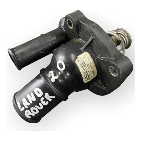 Flange Valvula Termostatica Lander Rover 2.0  2014  2016