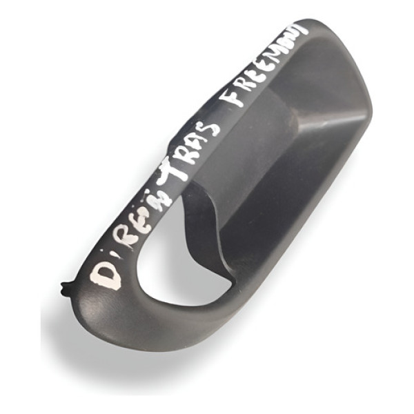 Moldura Maçaneta Interna Traseira Direita 2008/12 3001059lfn - Traseira