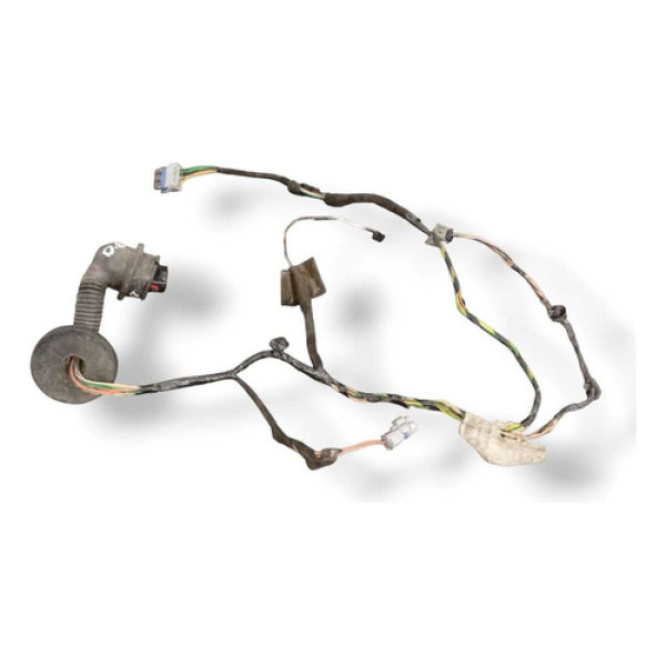 Chicote Porta Dianteira Esquerda 207 Passion 2012 9674728080