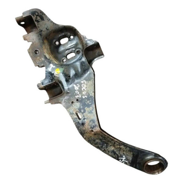 Facão Suspensão Traseiro Esquerdo 1.8 Ford Focus 2003 2004