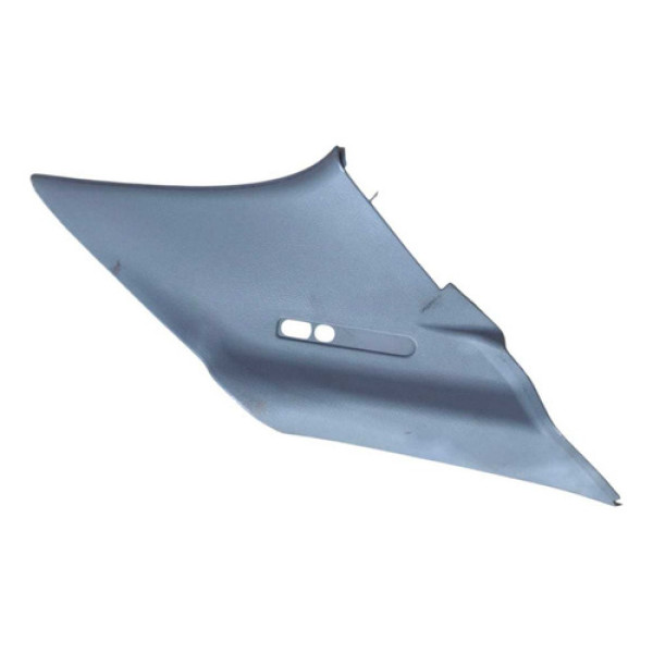 Acabamento Coluna Traseira Esquerda Xsara 2000 9632284477