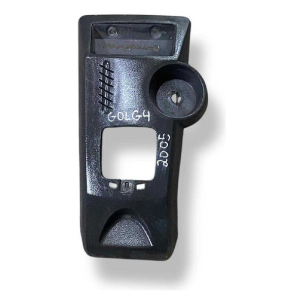 Console Central Vw Gol G4 2005 2006 2007 2008 377863243ae