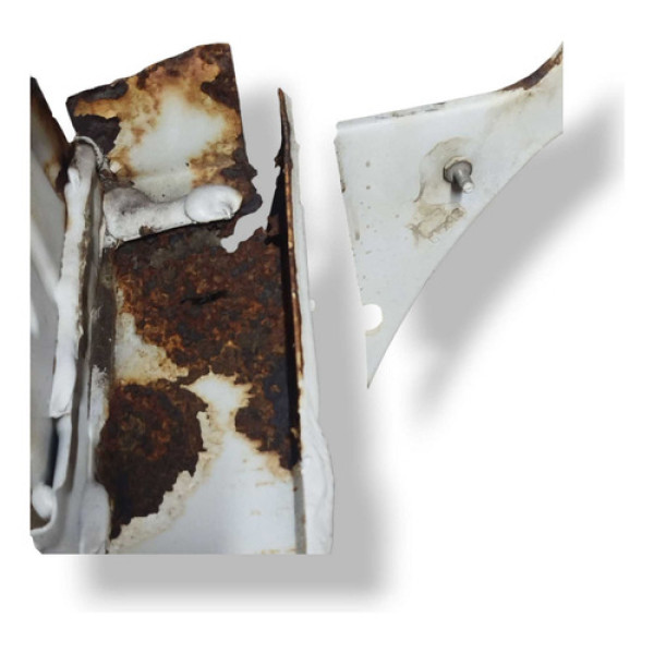 Mini Frente Renault  Duster 2015 2016 2017 2018 2019 Detalhe