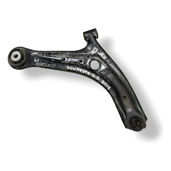 Bandeja Balança Dianteira Direita Ford New Fiesta 2014 2015