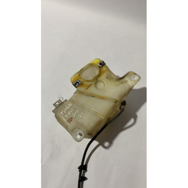  Reservatório Limpador Parabrisa Jinbei Gran Topic 2.0 2011