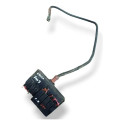Cabo Positivo Bateria Chevrolet Celta 1.0 2003 2004 2005