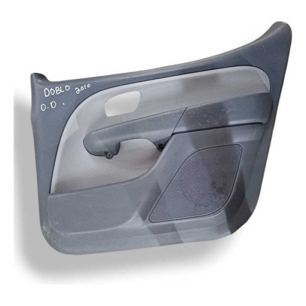 Forro Porta Dianteiro Direito Fiat Doblo 2010/2015 5202662