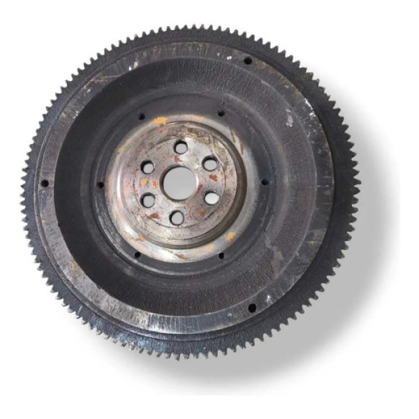 Volante Motor  Cremalheira Fiat Uno1.0 8v 1990 A 1995 4064h7