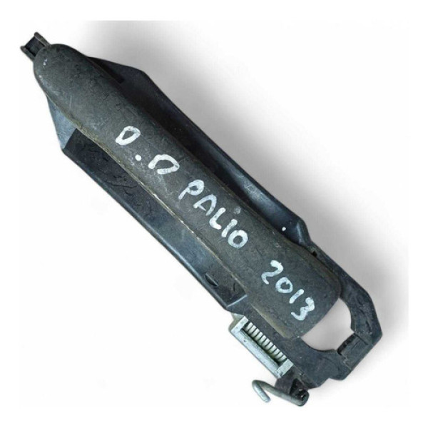 Maçaneta Externa Dianteira Direita Fiat Palio Siena 2013 