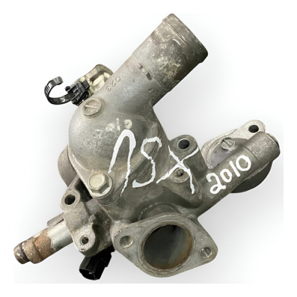 Carcaça Valvula Termostatica Mitsubishi Asx 2010 2011 2012