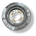 Polia Virabrequim Chevrolet Blazer 2011 2012 2013 2014 2015