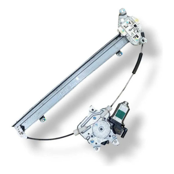 Máquina Vidro Elétrica Dianteira Direito Nissan Tiida 2008