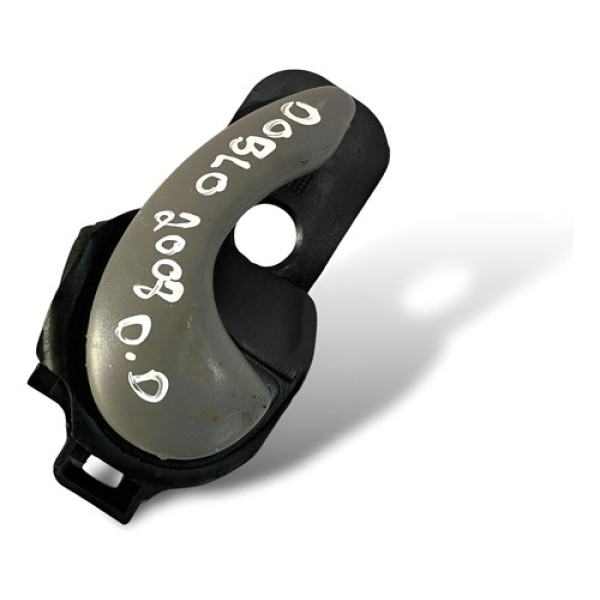 Maçaneta Interna Dianteira Direita Fiat Doblô 01/09 Pa66gf20 Traseira