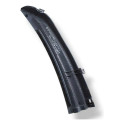 Grade Churrasqueira Direita Corsa Wind 1996 Detalhe 93251692