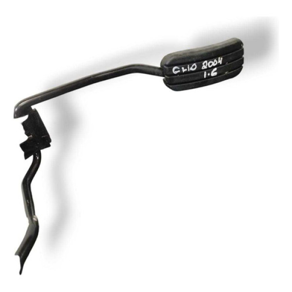 Pedal Acelerador Renault  Clio 1.6  2004/2005/2006 417893