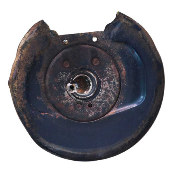 Manga Eixo Dianteira Direita Volkswagen Fusca 1978 1979 1980